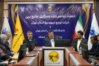 آغاز همکاری‌های فناورانه صنعت برق و پارک علم و فناوری دانشگاه آزاد اسلامی