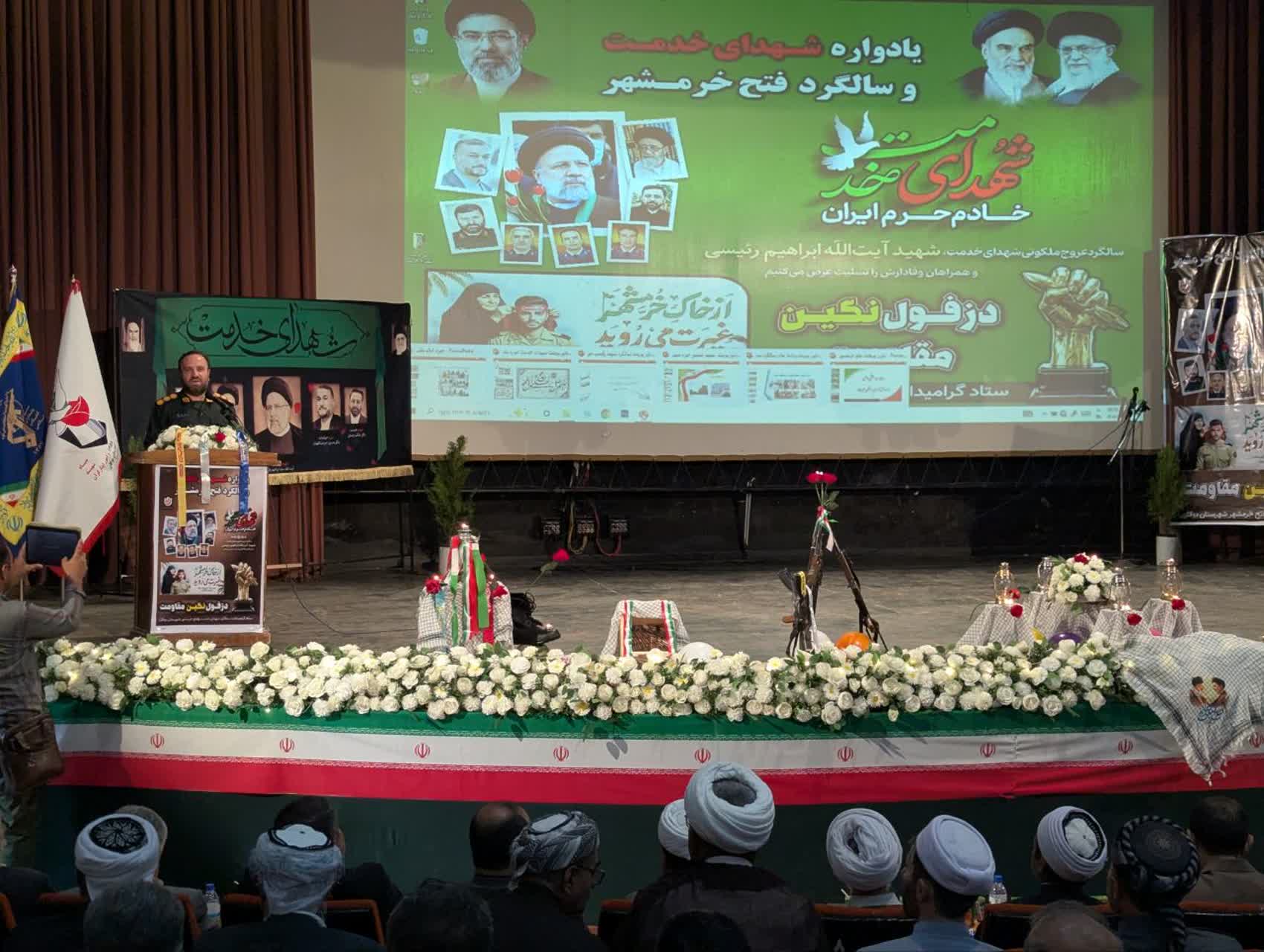 روایت فرمانده سپاه بوکان از ویژگی‌های مدیریت جهادی شهید رئیسی؛ الگویی ماندگار برای مسئولان