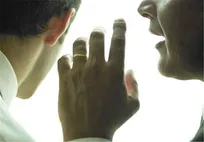 وطن‌فروشی با تشکر از ابلیس؛ واژه‌ها در برابر این حجم از وقاحت کم می‌آورند!