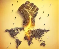 غرب با تحکیم ساختار‌های سلطه اهداف خود را پیش می‌برد/ جنگ ۱۲ روزه حافظه تاریخی ایران را بازگرداند