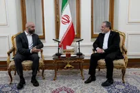 عراقچی: دوستان کُرد و کشورهای منطقه در برابر ترفند‌های پرچم دروغین هوشیار باشند