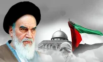 امام خمینی (ره) مبارزه با صهیونیسم را به موضوع اول علمای اسلام تبدیل کرد