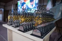 اختتامیه چهارمین جشنواره بین‌المللی شعر حضرت علی‌اکبر (ع) با معرفی برگزیدگان در دانشگاه آزاد یزد