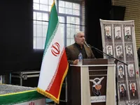 حضور آگاهانه و وحدت مردم رمز پیروزی و عبور از توطئه‌ دشمنان بود