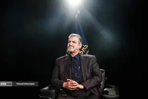 گفت و گو با مصطفی کواکبیان