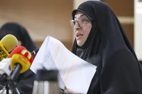 هشدار دبیر ستاد زنان و خانواده نسبت به تضعیف حقوق قانونی زنان/ فرهمندپور: تعیین سقف برای مهریه، امنیت روانی ازدواج را کاهش می‌دهد
