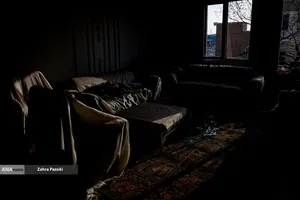 تجاوز هوایی آمریکا