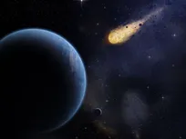 راز ناپدید شدن شهاب سنگ‌ها/ زنگ خطر در قطب جنوب