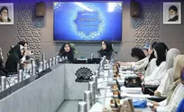 «ایران» سوژه تولیدات نمایشی بانوان هنرمند می‌شود