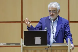  دانشمند شهید دکتر محمدمهدی طهرانچی 