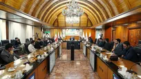 نگاهداری: جوان‌سازی حکمرانی، مسیر نوسازی ایران و بهره‌گیری از ظرفیت نخبگان است/ طراحی «سیمرغ» برای دریافت و هم‌افزایی ایده‌های نخبگانی