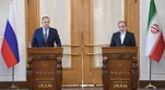 عراقچی: همکاری‌های اقتصادی ایران و روسیه بدون مانع جدی در حال گسترش است/ لاوروف: در برابر توجیه تجاوز به ایران ایستادیم