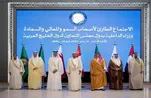 نشست اضطراری شورای همکاری خلیج‌فارس در ریاض