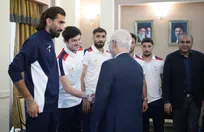 نقوی با تمجید از تیم ایران: در جام جهانی طرفدارتان بودم/ امیدوارم به پاکستان بیایید