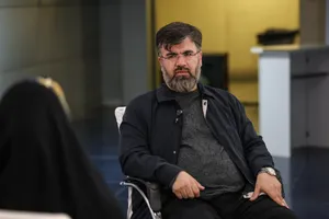 نخستین روز جشنواره مقاومت