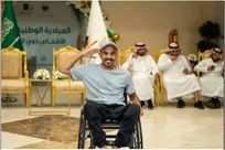 امسال بیش از ۵۲۰ زائر معلول در مناسک حج شرکت کردند