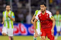 اصلانیان: علیپور مثل گذشته آماده نیست/ جوانان پرسپولیس به خود نیایند فراموش می‌شوند