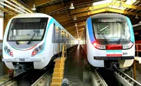 اورهال ۵۰ واگن مترو در سال جاری