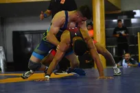 رخش‌خورشید: کشتی‌گیر تمارض کرد،‌ مصلایی‌پور گفت حق با شماست/ چرا یک هفته به مسابقه، فینال را از تهران به تنکابن بردند؟