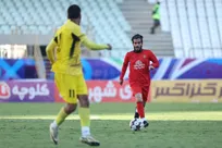 پنجاهمین بازی حسینی برای تراکتور