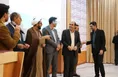 هفته معلم در واحد شهرکرد
