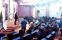 نهضت حضرت زینب(س) در عصر خود جهاد بزرگ تبیین بود