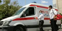 نیروهای امدادی رزمندگان خط مقدم جبهه هستند
