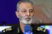 سرلشکر موسوی: دست ما هم برای مذاکره و هم برای جنگ پر است/ ایران را نمی‌توان شکست داد