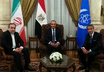 مصر میانجیگری ایران و آژانس هسته‌ای را تقویت می‌کند