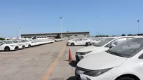 بیش از ۷ هزار خودرو با همکاری دولت و دستگاه قضا در ۴۰ روز اخیر ترخیص شد