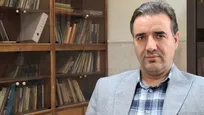 استاد واحد شاهرود عضو گروه تخصصی برنامه‌ریزی درسی فنی و مهندسی دانشگاه آزاد شد