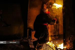 نمایشواره&zwnj;کوچه&zwnj;های&zwnj;بنی&zwnj;هاشم