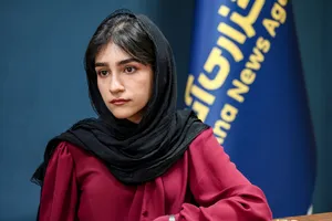 گفتگو با نفرات برتر کنکور 1405