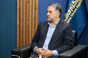 بازدید معاون پرستاری وزارت بهداشت از خبرگزاری آنا