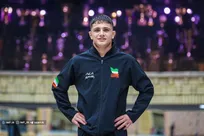 خاسلاخانو پیروزی‌های روز دوم ایران را قطع کرد؛ برد یک دقیقه‌ای شمسی‌پور