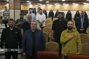 لبیک اهالی رسانه به پویش &laquo;ایران همدل&raquo;