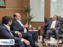 گره&zwnj;گشایی نقدینگی سازمان&zwnj;ها با ابزار&zwnj;های نوین تأمین مالی بانک تجارت