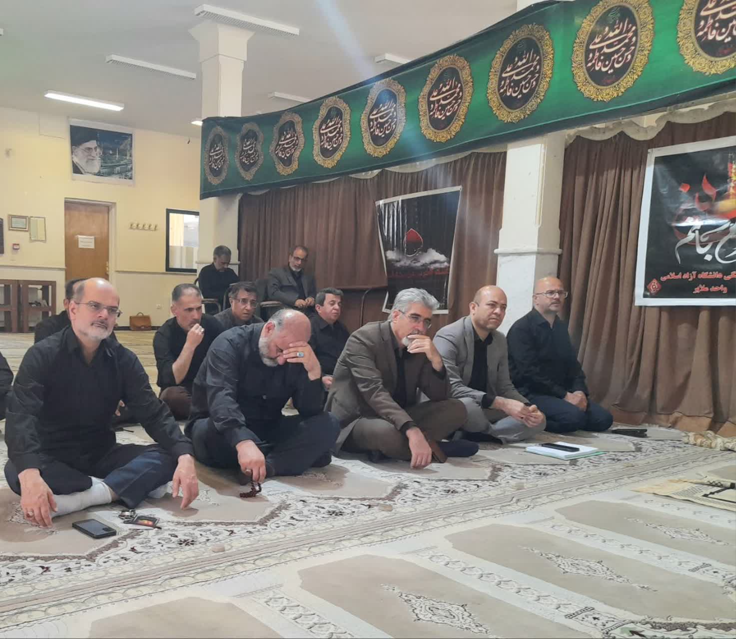 نقش نیت در سرنوشت انسان؛ از دوستی با آل پیامبر تا مسئولیت در قبال وقایع جهان