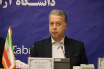 رئیس دانشگاه آزاد اسلامی آذربایجان شرقی: ایجاد دانشکده هوش مصنوعی و مرکز پردازش، محور تحول دانشگاه آزاد در استان است