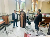 تأمین سلامت دانشجویان در اولویت برنامه‌های معاونت فرهنگی دانشگاه آزاد بابل قرار دارد