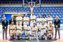 لیگ قهرمانان بسکتبال آسیا|برد خفیف طبعیت در دومین دیدار