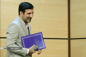 هادی طحان نظیف سخنگوی شورای نگهبان