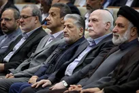 آئین بزرگداشت مقام استاد و سرآمدان آموزشی