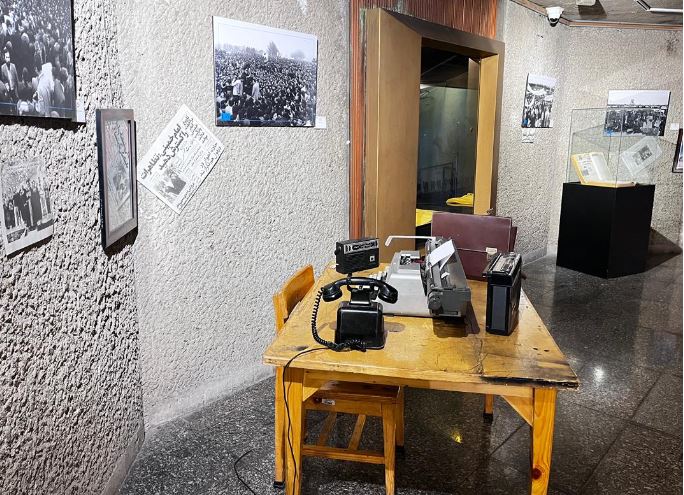 راه یافتن به روز‌های سرنوشت‌ساز؛ عکس‌هایی که از انقلاب اسلامی ندیده‌ایم!