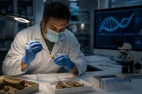 DNA باستانی تاریخ را از دل استخوان‌ها بیرون می‌کشد