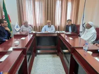 آمادگی دانشگاه آزاد برای حل مشکلات سیستان