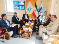 امضای تفاهم‌نامه مشترک صداوسیما و دانشگاه آزاد همدان