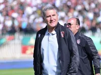 ویزای سرمربی پرسپولیس و دستیاران او برای حضور در ایران صادر شد