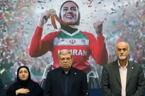 نشست خبری رئیس سازمان بهزیستی