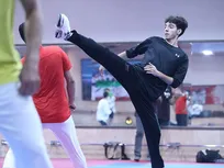 حاج‌موسایی: مدال جهانی من برای مسؤولان استان البرز ارزشی ندارد/ سال شلوغ و حساسی را پیش رو داریم